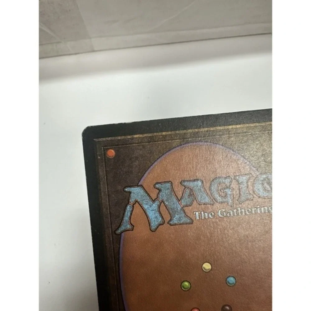 Land Tax Legends Regular Japanese MP magic the gathering MTG ‎ vintage